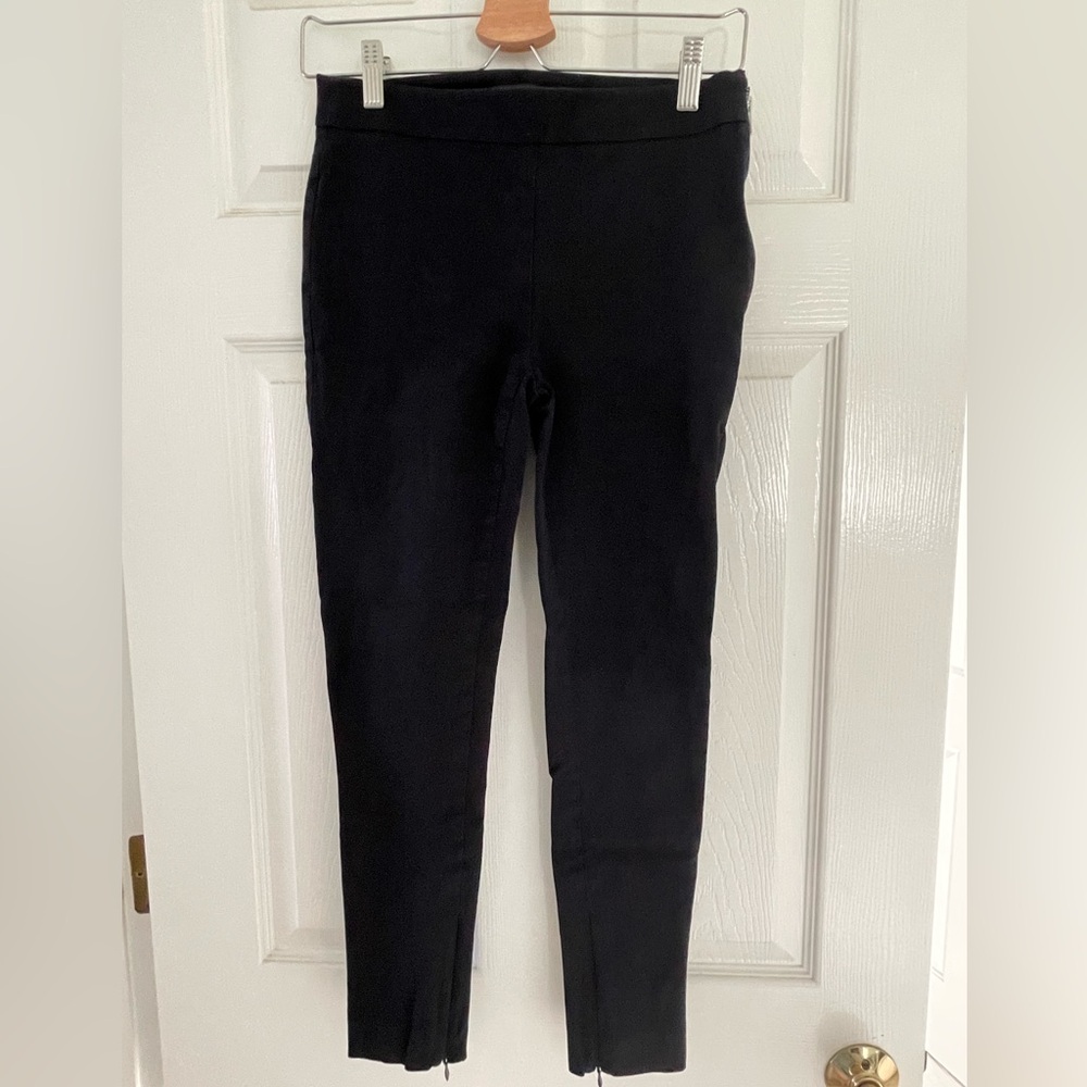 Ann Taylor Black Pants